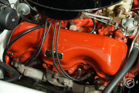 1958 Chevrolet Impala
