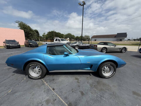 1977 Chevrolet Corvette