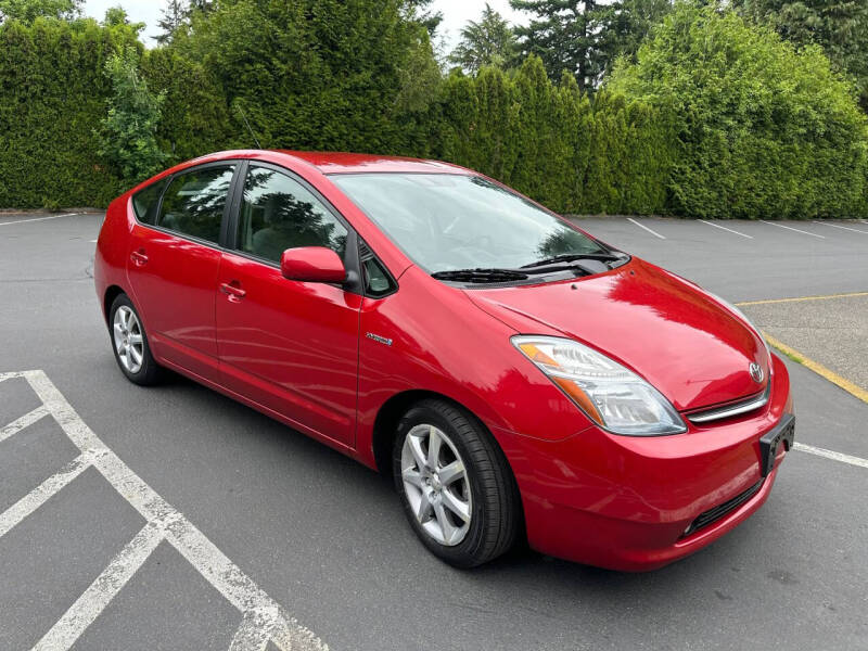 2009 Toyota Prius