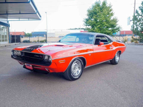1970 Dodge Challenger