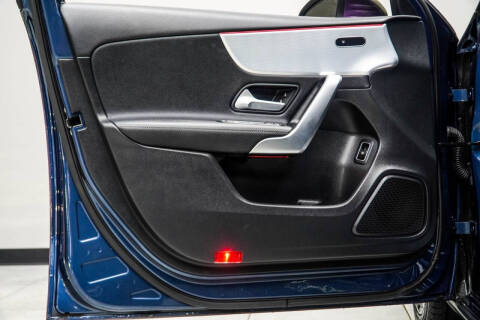 2022 Mercedes-Benz A-Class A 220