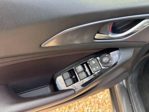 2017 Mazda MAZDA3 Grand Touring