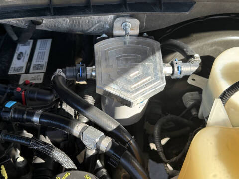 2017 Ford F-250 Super Duty XLT