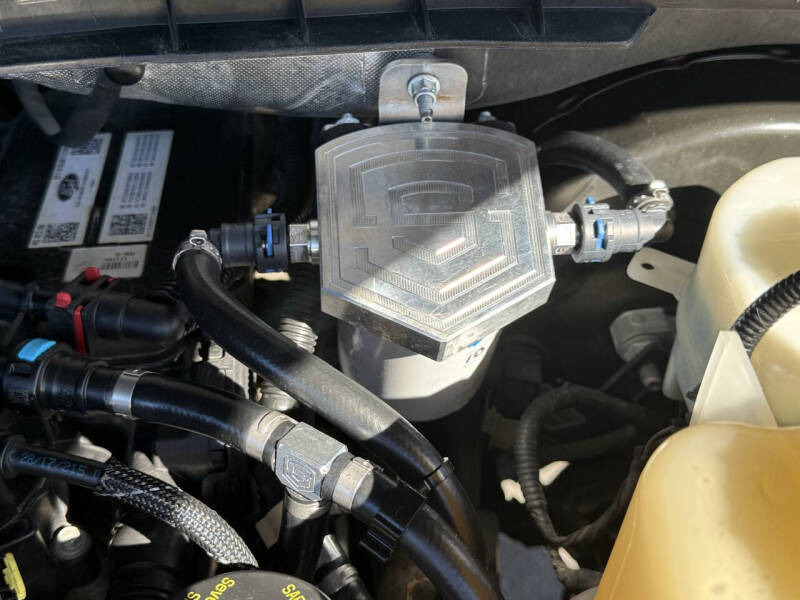 2017 Ford F-250 Super Duty XLT