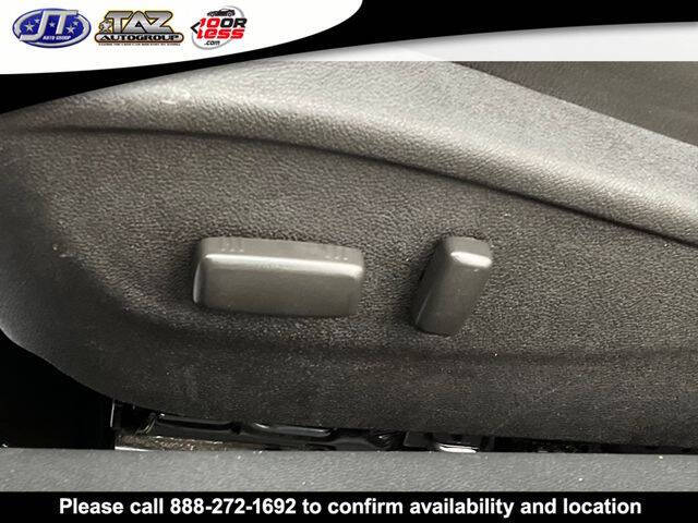 2010 Chevrolet Camaro SS