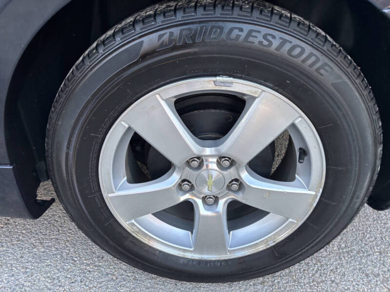 2014 Chevrolet Cruze 1LT Auto