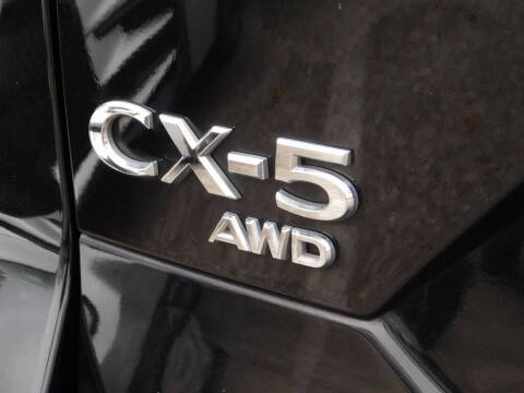 2023 Mazda CX-5 2.5 S Preferred