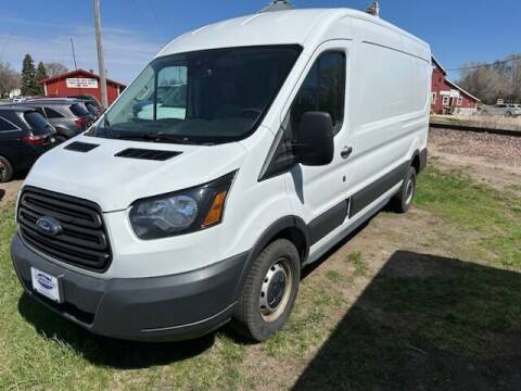 2018 Ford Transit for sale at WINDOM AUTO OUTLET LLC in Windom MN