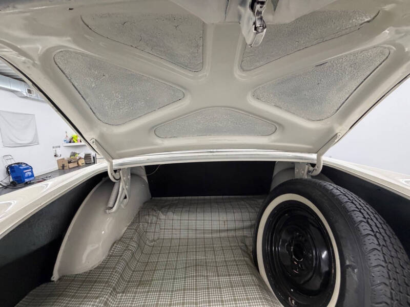 1956 Ford Customline