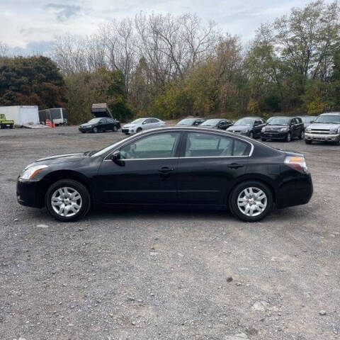 2012 Nissan Altima for sale at Green Light Auto in Bridgeton, NJ