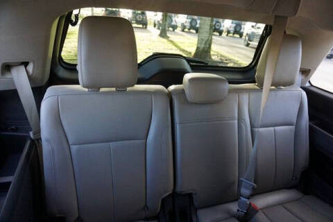 2018 Ford Expedition XLT