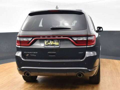 2020 Dodge Durango