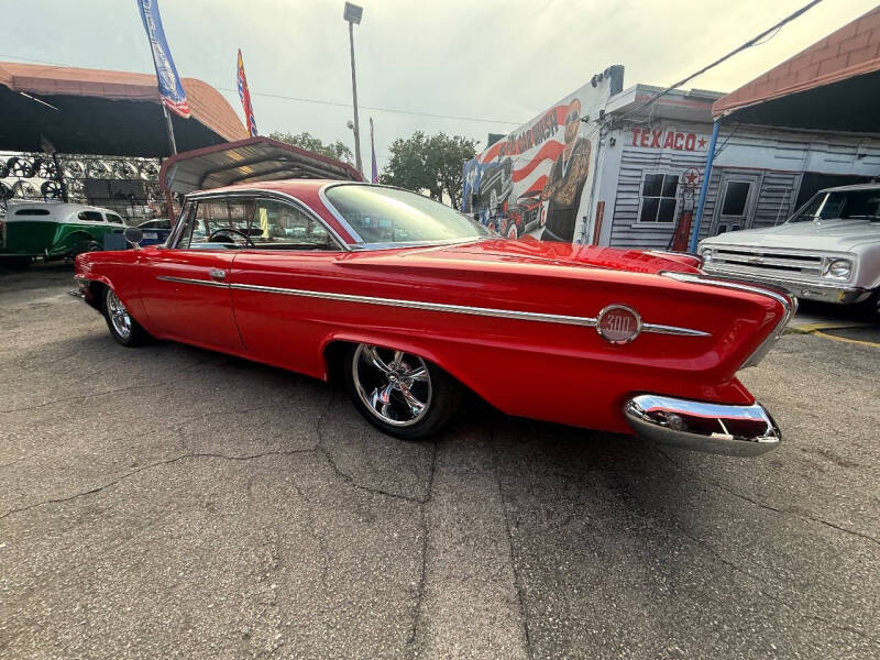 1962 Chrysler 300