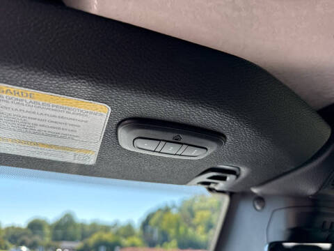 2025 Jeep Gladiator Mojave X