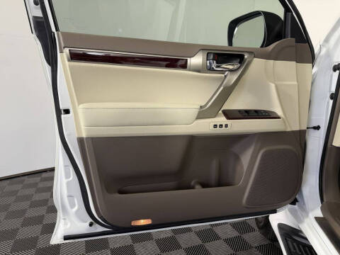 2018 Lexus GX 460