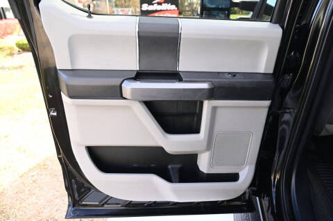 2021 Ford F-250 Super Duty