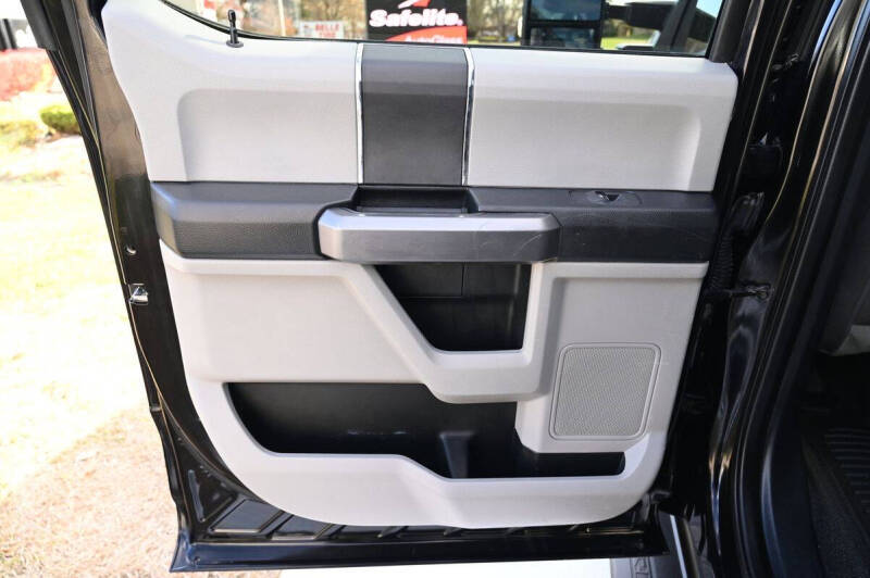 2021 Ford F-250 Super Duty