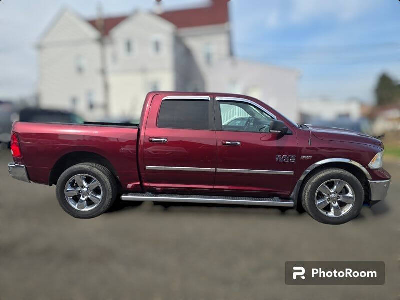 2017 Ram 1500 for sale at CVS Auto Sales Inc in Rockledge, PA