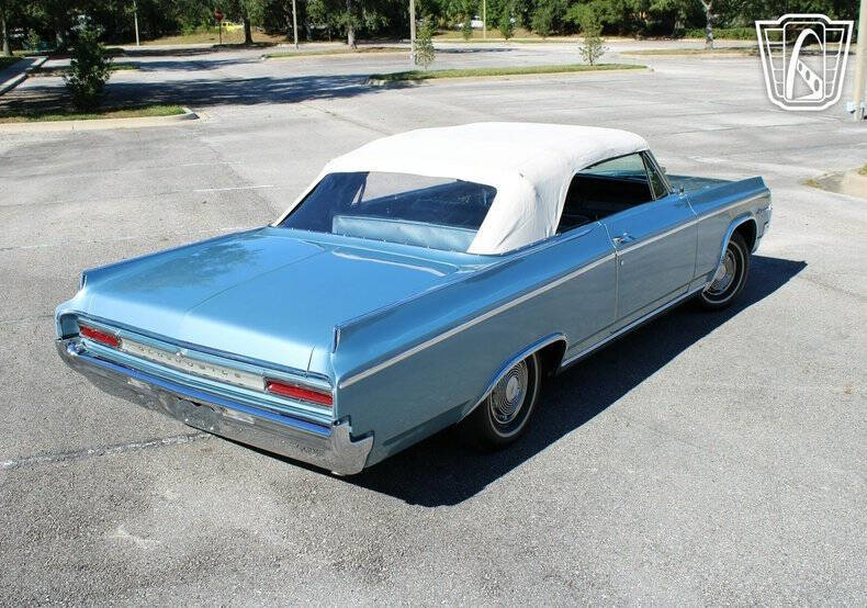 1964 Oldsmobile Eighty-Eight