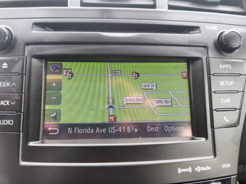 2012 Toyota Prius v Five