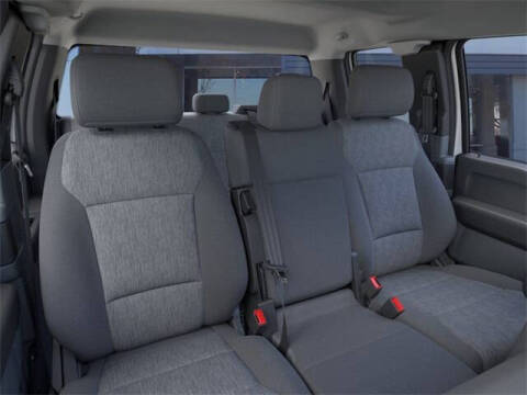 2026 Ford F-550 Super Duty