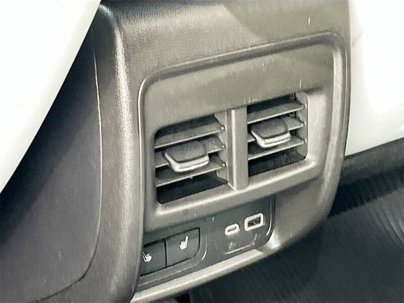 2025 Cadillac XT4 Sport