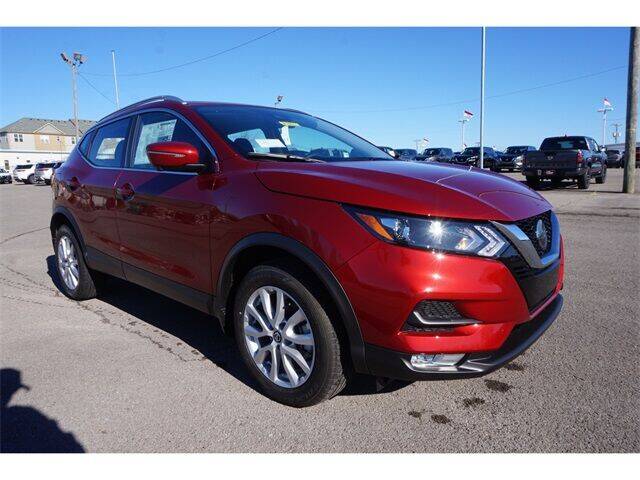 2022 Nissan Rogue Sport for sale in Madison, TN