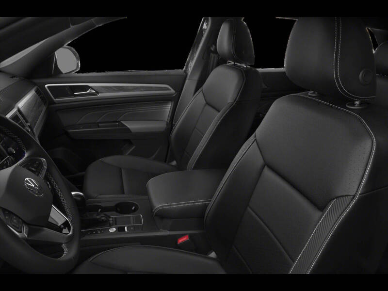 2022 Volkswagen Atlas Cross Sport V6 SE 4Motion