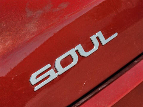 2025 Kia Soul S