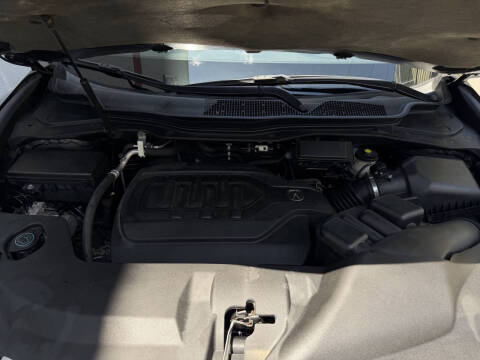 2014 Acura MDX SH-AWD w/Tech