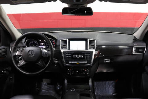 2016 Mercedes-Benz GL-Class GL 450 4MATIC