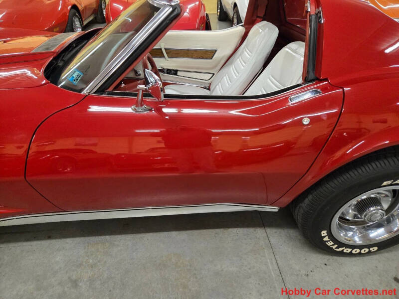 1976 Chevrolet Corvette