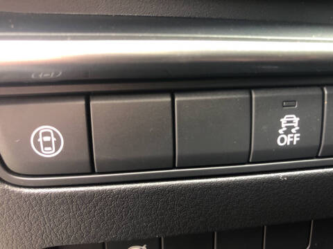 2020 Mazda Mazda3 Sedan Select