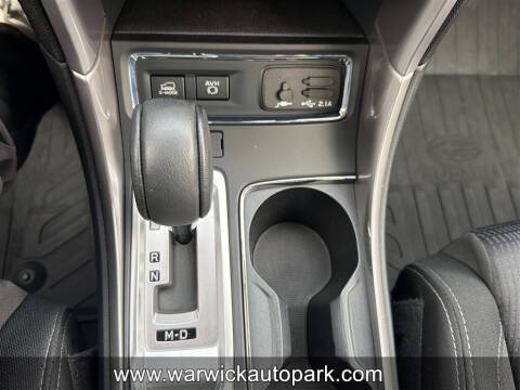 2020 Subaru Ascent Premium 7-Passenger