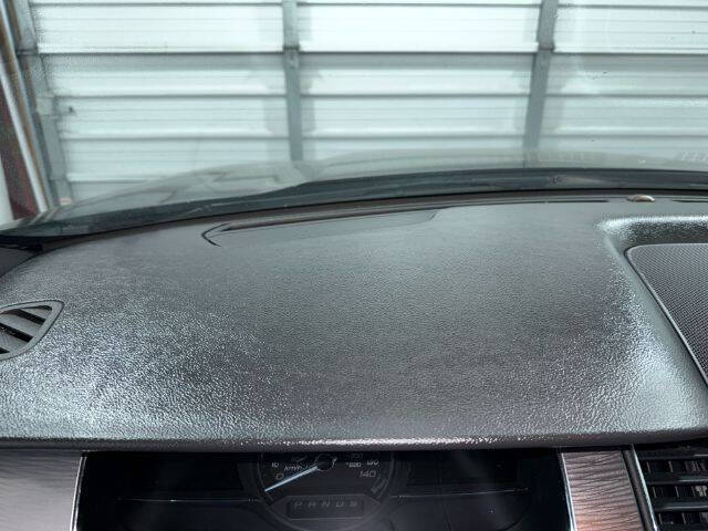 2016 Ford Taurus SEL