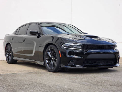 2020 Dodge Charger R/T