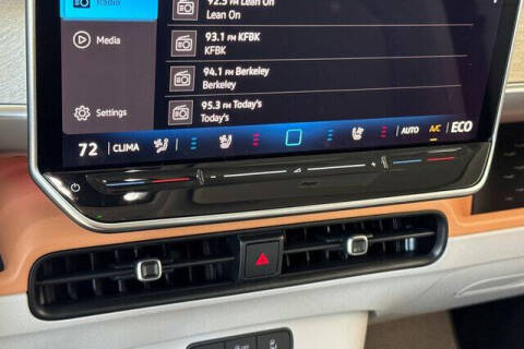 2025 Volkswagen ID. Buzz 1st Edition 4Motion