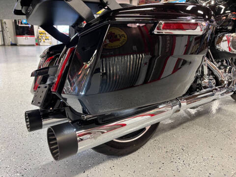 2024 Harley-Davidson Road Glide