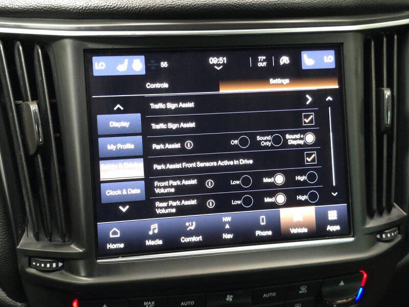 2022 Maserati Levante GT