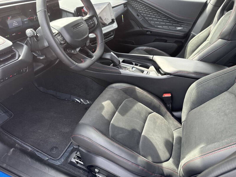 2026 Dodge Charger