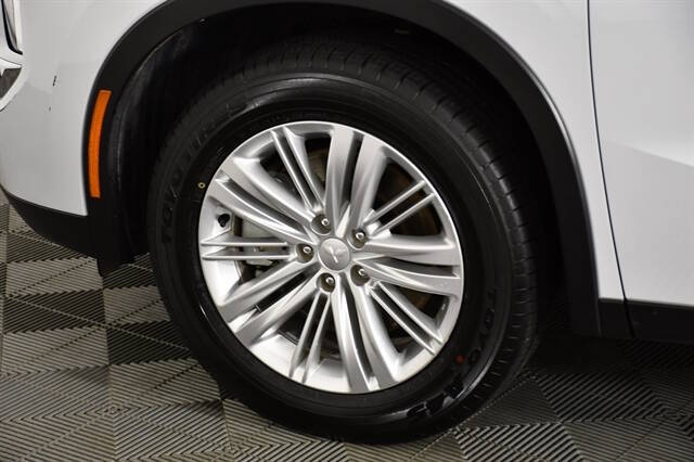 2024 Mitsubishi Outlander ES