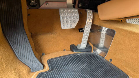 2007 Ferrari F430 F1 Spider