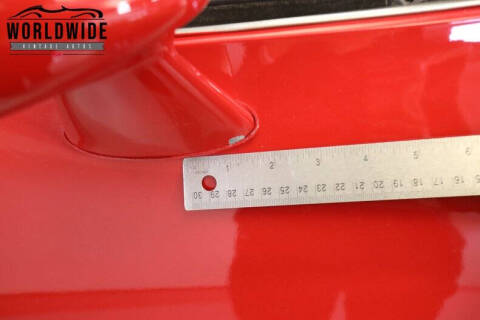 1976 Chevrolet Corvette