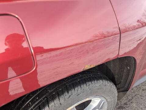 2012 GMC Terrain SLT-1