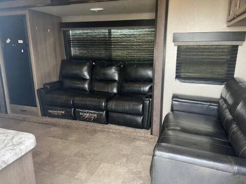 2020 Golden Design Transcend