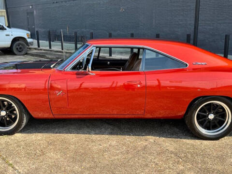 1970 Dodge Charger
