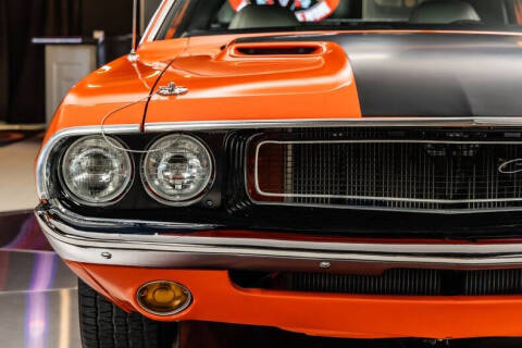 1970 Dodge Challenger