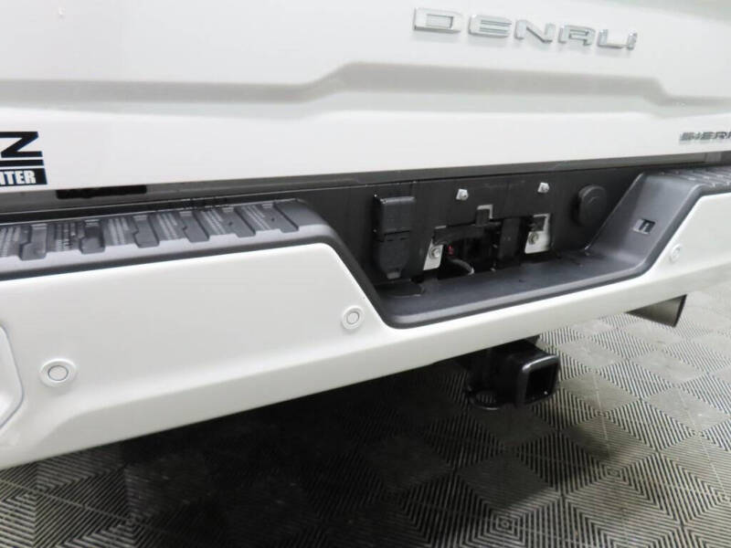 2024 GMC Sierra 3500HD