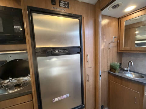2014 Winnebago VIEW 24M