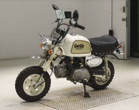 1988 Honda Gorilla